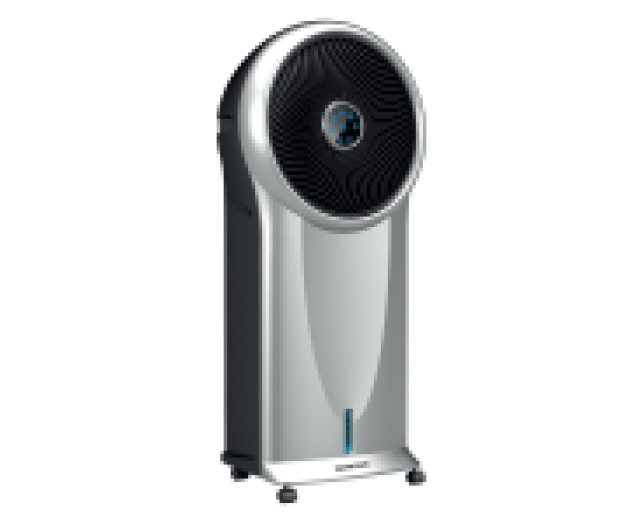 Sencor SFN 9011SL álló ventilátor, párásítóval,szürke