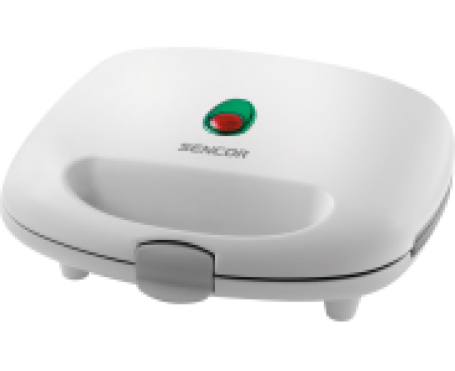 Sencor SSM 3100 szendvicssütő
