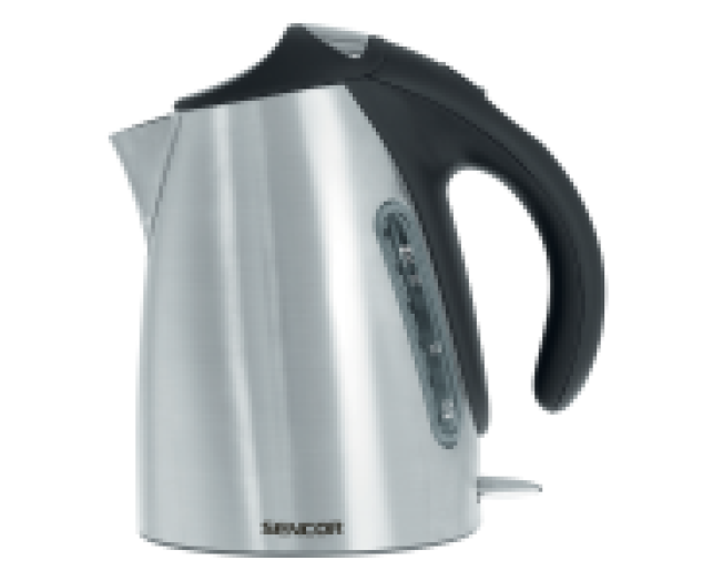 Sencor vízforraló SWK 1730BK fekete