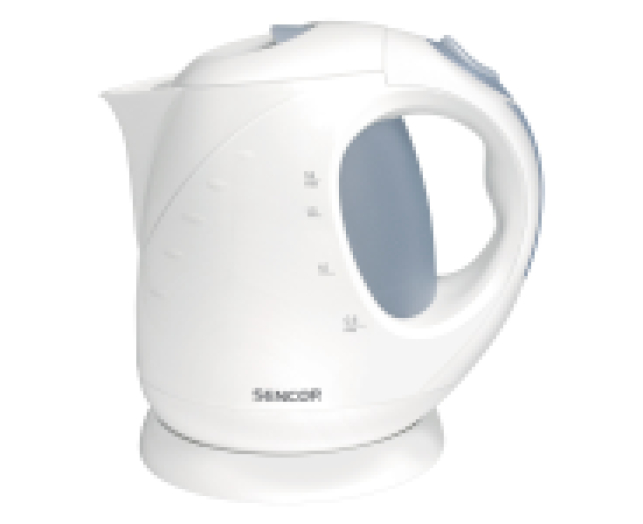 Sencor vízforraló SWK 1800WH fehér