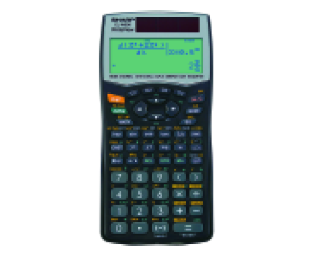 Sharp ELW506B Tudományos számológép