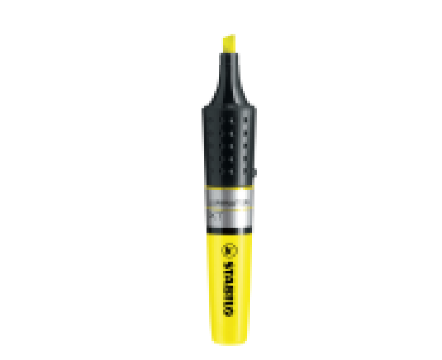 STABILO BOSS Luminator szövegkiemelő