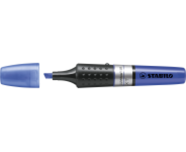STABILO BOSS Luminator szövegkiemelő