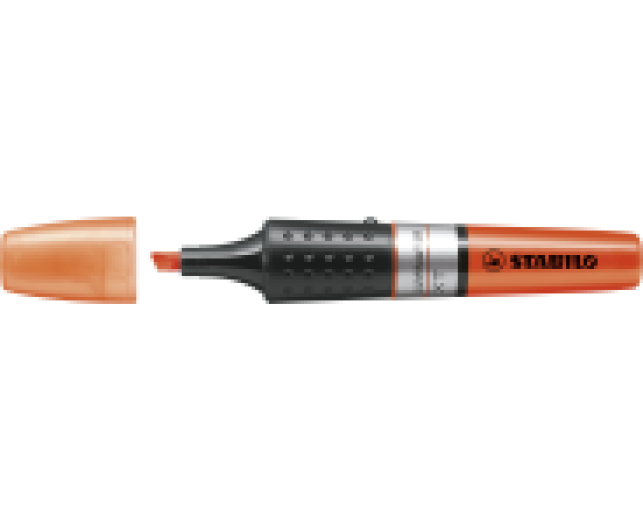 STABILO BOSS Luminator szövegkiemelő