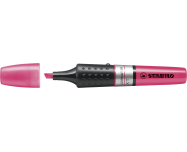STABILO BOSS Luminator szövegkiemelő