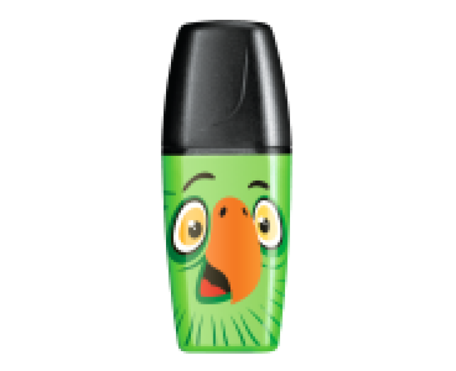 STABILO BOSS MINI Funnimals szövegkiemelő
