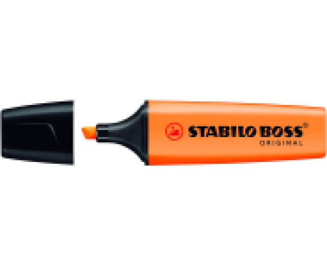 STABILO BOSS szövegkiemelő