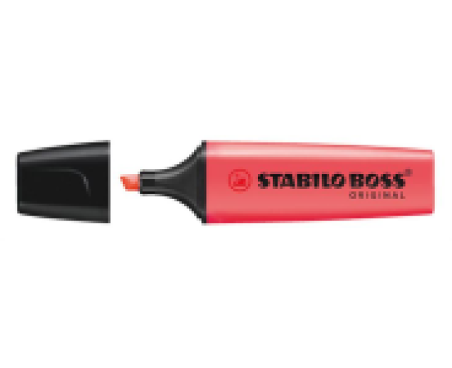 STABILO BOSS szövegkiemelő