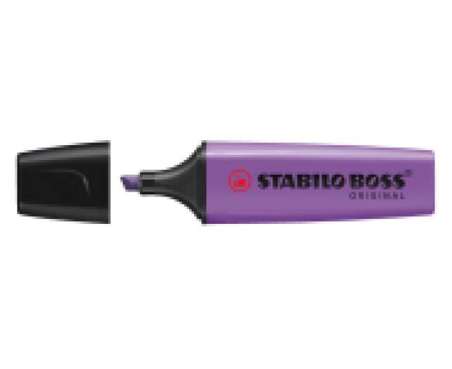 STABILO BOSS szövegkiemelő