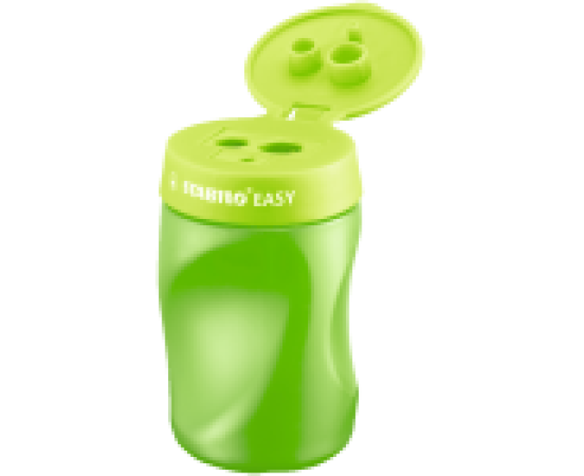Stabilo Easy Start hegyező