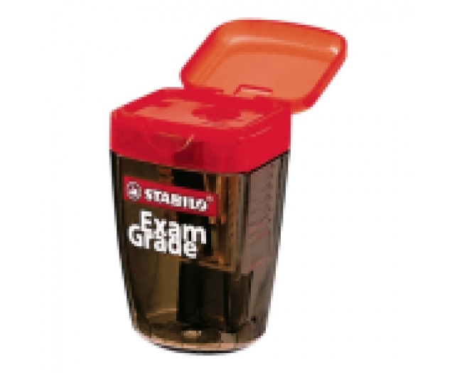 STABILO Exam Grade hegyező
