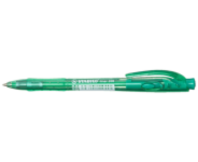 STABILO Liner 308 golyóstoll