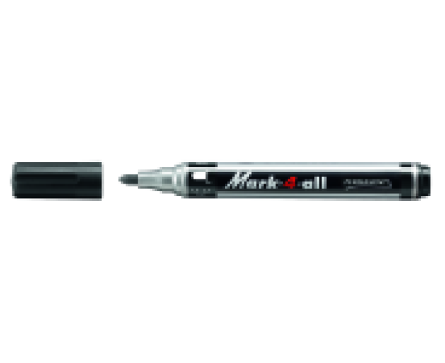 STABILO Mark-4-All permanent marker