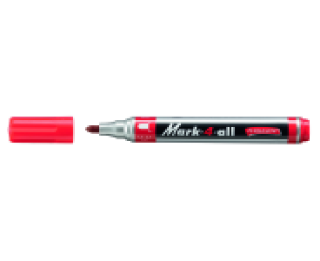 STABILO Mark-4-All  permanent marker
