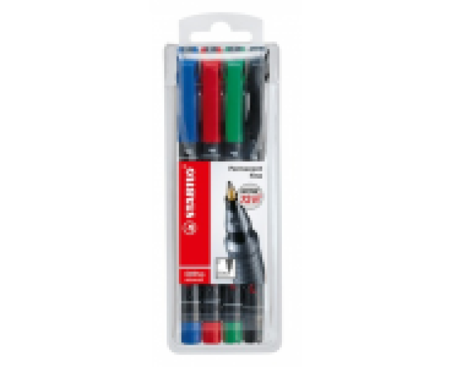 STABILO OHPen 841 permanent marker F