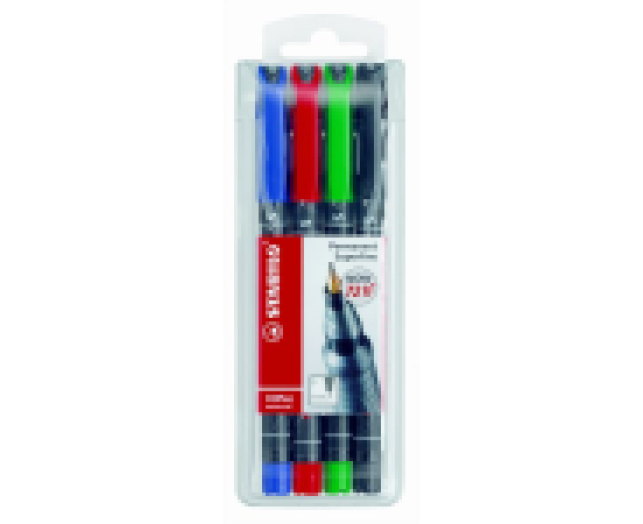 STABILO OHPen 841 permanent marker S
