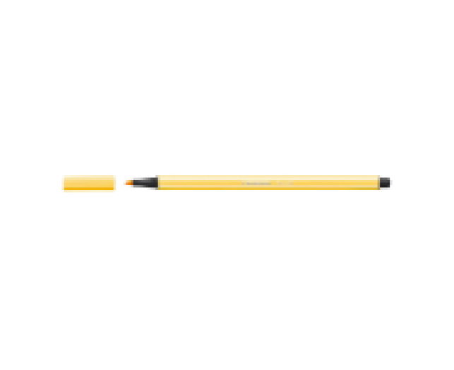 STABILO Pen 68 rostirón