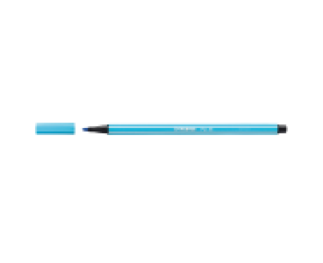 STABILO Pen 68 rostirón