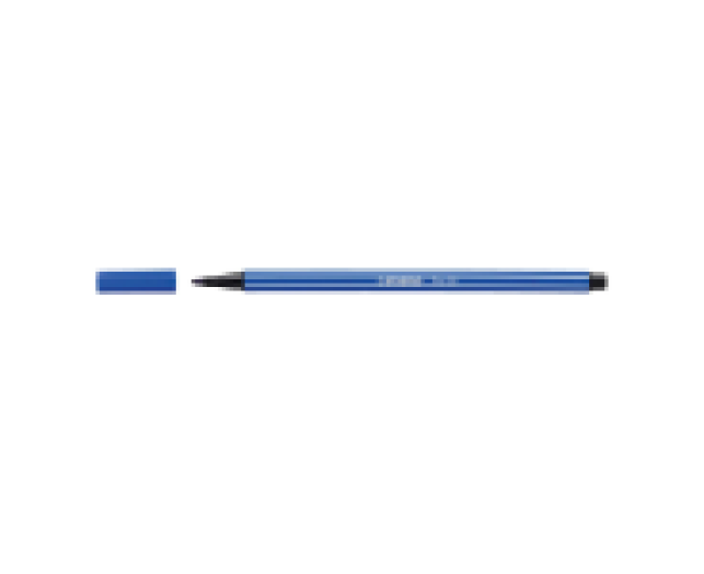 STABILO Pen 68 rostirón
