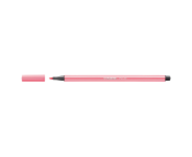 STABILO Pen 68 rostirón