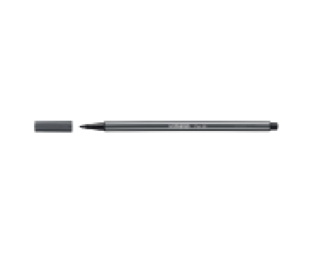 STABILO Pen 68 rostirón