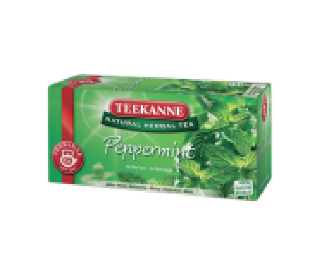 Teekanne tea