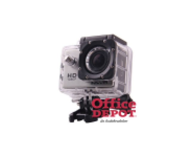 Wayteq SJCSJ4000E FullHD akciókamera ezüst