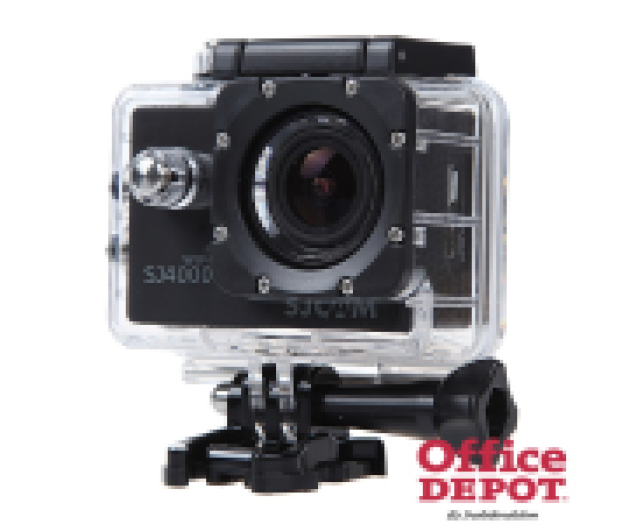Wayteq SJCSJ4000WF FullHD wi-fis akciókamera fekete