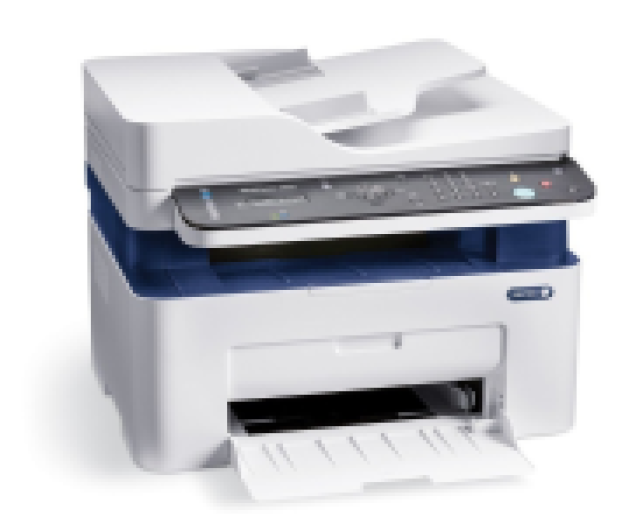Xerox WorkCentre 3025FNW multifax