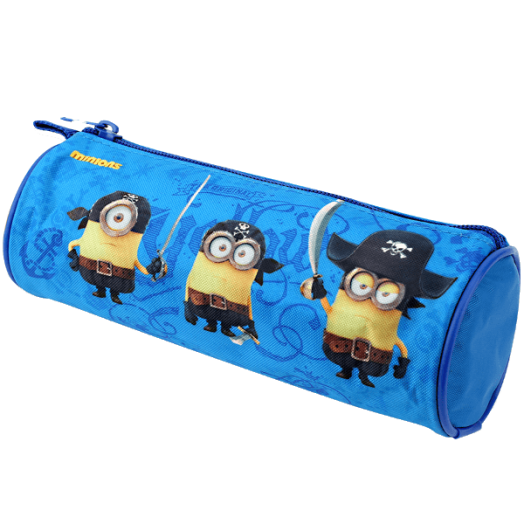 TOLLTARTÓ MINIONS 20X7 CM