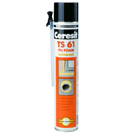 CERESIT PROFI PURHAB 750ML