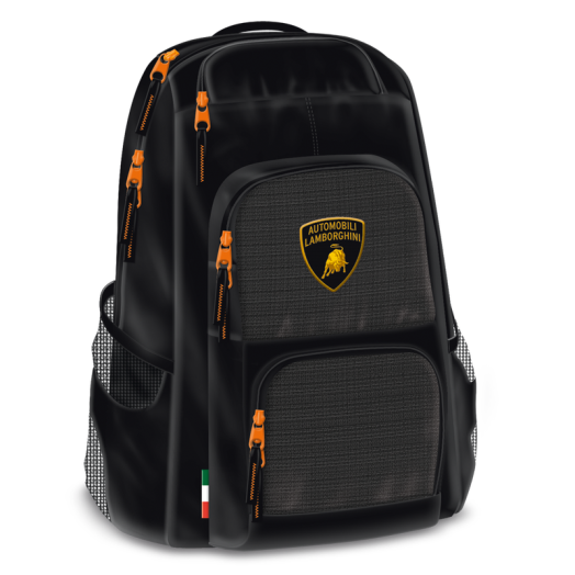 Lamborghini hátizsák AU-3
