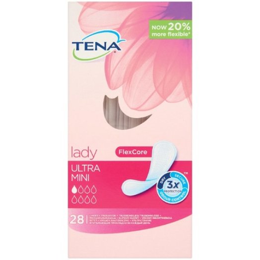 TENA Lady inkontinenciabetét