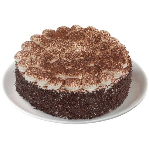 Tiramisu torta