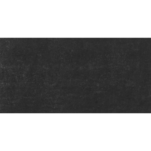 ARTES BLACK PADLÓLAP 30,2X60,4CM FEKETE 1,65M2/CS PEI4 *MS*