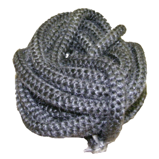 TÖMÍTŐZSINÓR 4M/8MM LÁGY, SZÜRKE *RÉGI: 239422*