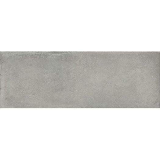 REMAKE FALI CSEMPE 25X70CM SZÜRKE MATT 1,23M2/CS