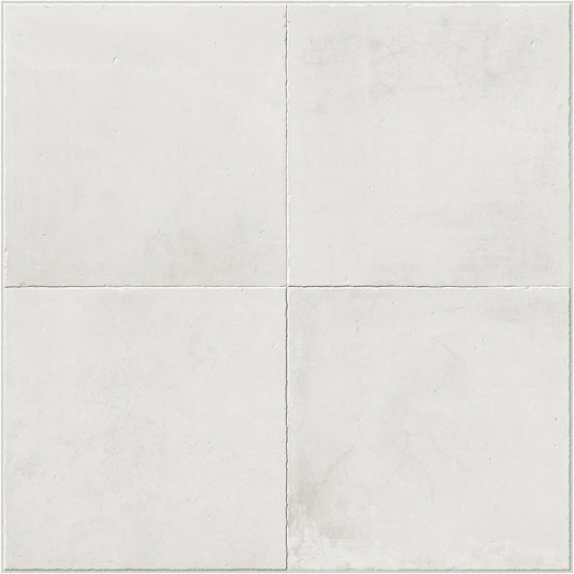 REMAKE30 GRES PADLÓLAP,60X60,FEHÉR MATT,1,08M2/CS,PEI5,FAGYÁLLÓ *KAP*