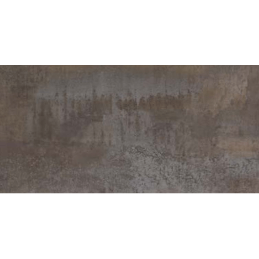 KURSAL FALI CSEMPE 25X50CM OXIDO MATT, 1,38M2/CS *KAP*