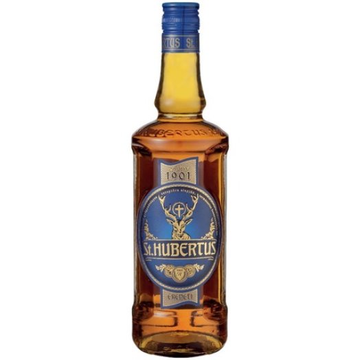 St. Hubertus likőr (0,5 l)