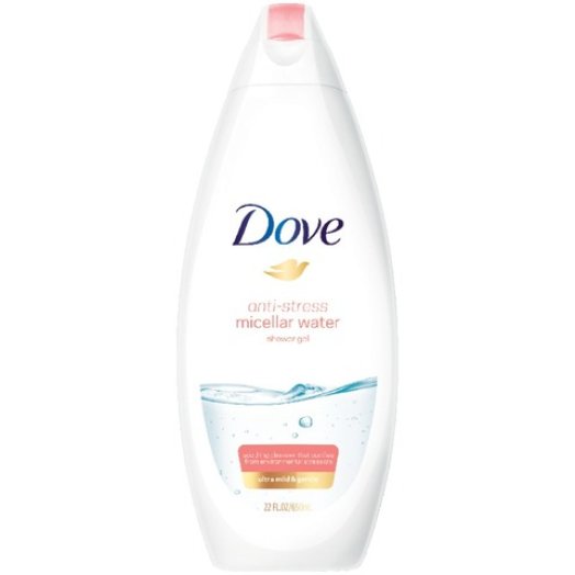 Dove Micellás tusfürdő