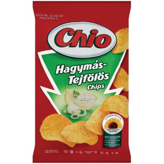 Chio chips
