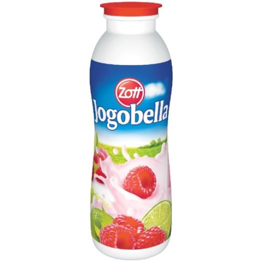 Jogobella joghurtital