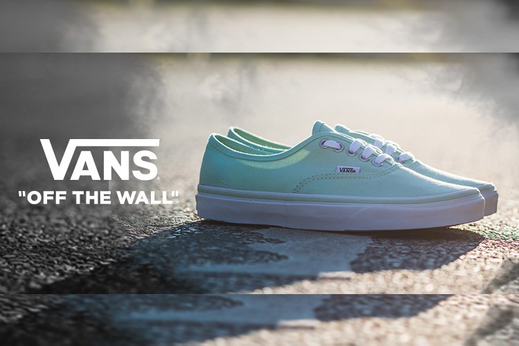 Nyári VANS vásár a Sportfactoryban