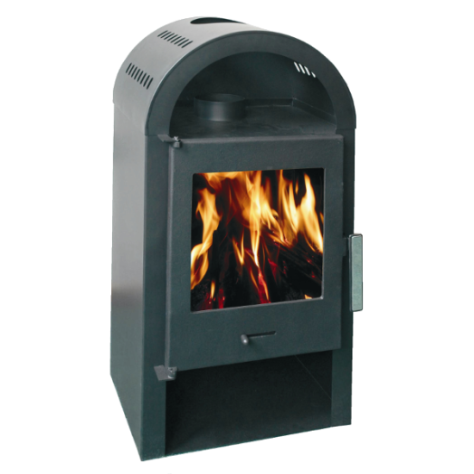 PRIMO ÖNTVÉNY KANDALLÓ 7KW