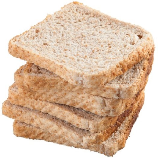 Ceres toastkenyér