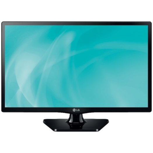 LG 24MT47D PZ 24 HD LED monitor televízió