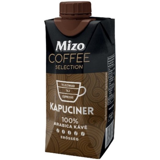 Mizo kávéital