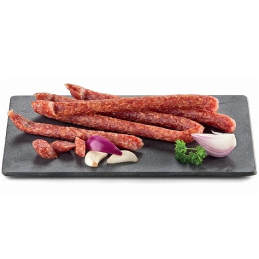 Pick snack