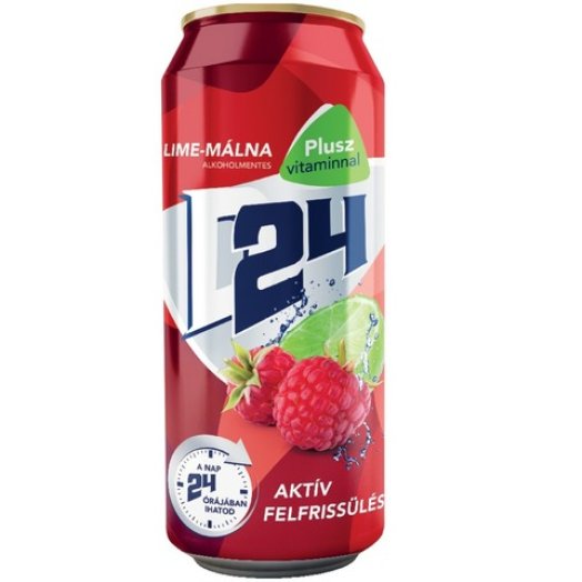 D24 dobozos alkoholmentes sör